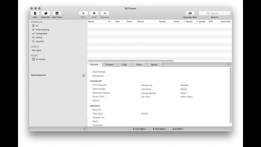 torrent client for mac 10.4.11